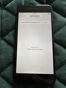 Smarfon iPhone 7 32GB / stan db / drobne ryski i otarcia / bateria 87%