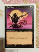 Bad moon fifth edition