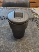 AUDI Q3 83A SCHOWEK KUBEK POPIELNICZKA 83A857951 CZARNA