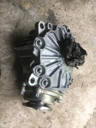 Mercedes GLC w253 most dyfer 