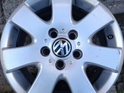 Felgi 16 5x120  6.5''J ET 51 VW T5 T6