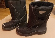 ŚNIEGOWCE buty zimowe firmy Cortins rozmiar 42