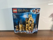 LEGO 75948 Harry Potter - Wieża zegarowa na Hogwarcie