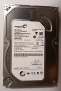 Dysk HDD Seagate 500 GB ST3500413AS 7200RPM 3.5" SATA III