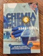 Chemia. Tom 4 Dariusz Witowski, Ewa Trybalska, Witowski Jan Sylwester