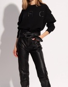 Bluza IRO czarna XS/34 Vitkac YVORA