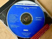 Retro PC Płyta instalacyjna Dell Windows W2K + SP1 Windows 2000 okazja!