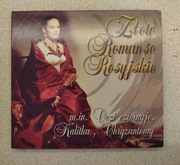 Złote Romanse Rosyjskie CD