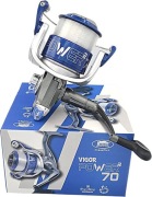 Kołowrotek Lineaeffe Vigor Power 2 kołowrotek spinningowy