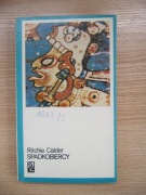 Spadkobiercy Ritchie Calder