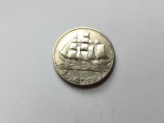 5 złotych 1936 Żaglowiec