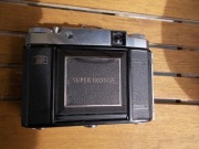 SUPER IKONTA 6X6 - ZEISS