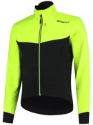 Kurtka softshell Rogelli Winterjacket CONTENTO 2.0 rozmiar S - NOWA