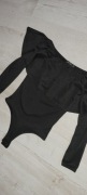 3. NLY ONE UROCZE BODY HISZPANKA  XS.