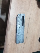 Szkielet gearboxa do m249 m60 pkm pkp m240