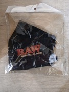 Maseczka na usta RAW.