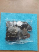 WOREK MENNICZY 1 ZŁ 2010 ROK STAN NOWY RARYTAS