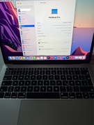 MacBook Pro 13” 