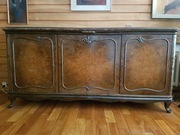 Bufet Art Déco z lat 30. XX w.