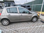 renault clio 3 2010