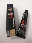 Farba do włosów złoty beż 