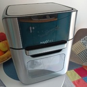 GOURMETmaxx Cyfrowa frytkownica na gorące powietrze XXL