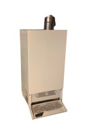 Kocioł gazowy Termet Minimax Turbo GCO-Dp-21-03 