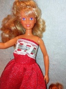  Zestaw lalek Maxie oraz Kelly plus akcesoria 