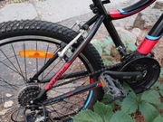 ROWER AZIMUT 24 JUNIOR MTB NISKA RAMA