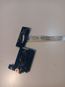 MODUŁ CZYTNIK KART SD + TAŚMA HP 250 G8 255 G8 250 G9 255 G9