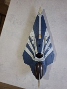 Statek kosmiczny "Gwiezdne wojny "