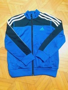 Bluza dla chłopca Adidas rozm 116