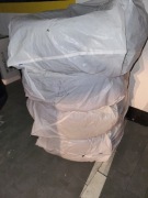Sprzedam opony letnie 235 55 R18