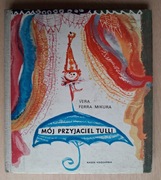 Mój przyjaciel Tulli, Vera Ferra Mikura