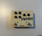 Pedał efektów gitarowych Sonicake Levitate