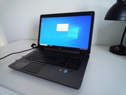 HP ZBook 17 G2 DreamColor 17,3 FHD Quadro K5100M 1TB SSD +2x HDD 16GB