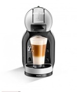 Ekspres kapsułowy do kawy Krups KP123B