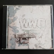 WWO - We Własnej Osobie CD (pierwsze wydanie 2002)