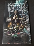 Danzig - The Lost Tracks of Danzig (2CD)