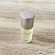 Calvin Klein Escape for men miniatura kolekcjonerska 15 ml edt