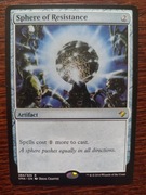 Sphere of Resistance MTG PROXY