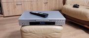 DENON DVD-1740 - odtwarzacz DVD, MP3, DivX, HDMI z oryginalnym pilotem
