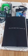 PLAYSTATION 3 80 GB