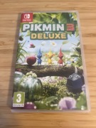 Pikmin 3 Deluxe Nintendo Switch
