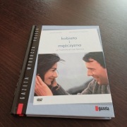 FILM DVD - KOBIETA I MĘŻCZYZNA - NAPISY PL -.