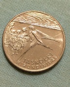 20 000 zł 1993 Jaskółki 