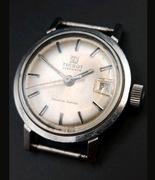 Vintage Damski zegarek Tissot Visodate Seastar Seven