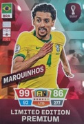 Qatar 2022 Limited Edittion Premium Marquinhos