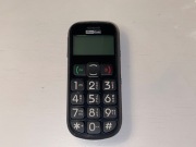 Maxcom MM430BB prosty telefon komórkowy dla seniora 