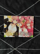 Maga Sposób na pięcioraczki cz. 1 i 2